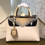 펜디 쁘띠 투쥬르  가죽 가방 569