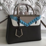 펜디 쁘띠 투쥬르  가죽 가방 569