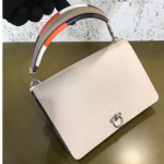 펜디 가죽 가방 670