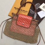 [고급형] 고야드 핸드백  GY-1807089