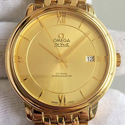 오메가 드 빌 O-4311350