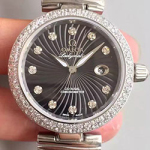 오메가 레이디매틱 O-4311368