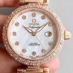 오메가 레이디매틱 O-4311373