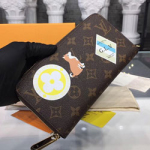 루이비통 지갑 M6863