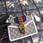 구찌 스몰 숄더백 470270