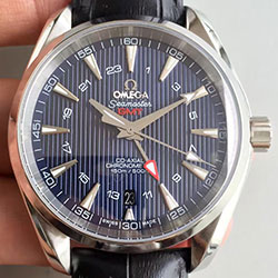 오메가 씨마스터 아쿠아 테라 150M 2836 O-4311396