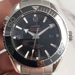 오메가 뉴 시마스터 플래닛오션 O-43114002