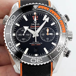 오메가 뉴 시마스터 플래닛오션 O-43114015