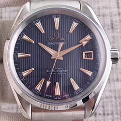 오메가 아쿠아 테라 O-43114031