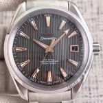 오메가 아쿠아 테라 O-43114035