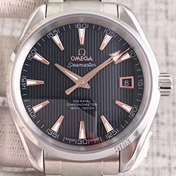 오메가 아쿠아 테라 O-43114036