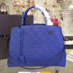 루이비통 몽테뉴 (2사이즈)  M41053