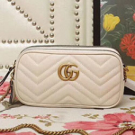 구찌 [GG 마몽] 미니 체인 백 546581