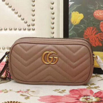 구찌 [GG 마몽] 미니 체인 백 546581