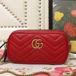 구찌 [GG 마몽] 미니 체인 백 546581