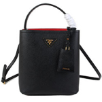 [최고급 버전] 프라다 신상 두블레 토트&크로스백1BA212