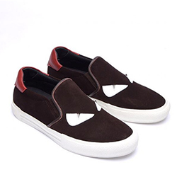 펜디 남성신발 F-45544