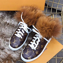 루이비통 여성신발 L-525565