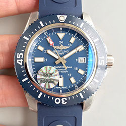 브라이틀링 슈퍼오션 B-15248