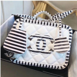 샤넬 토드&크로스백  A021250