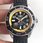 브라이틀링 슈퍼오션 B-15243