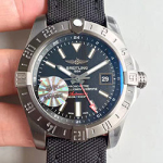 브라이틀링 어벤져2 B-15242