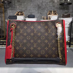 루이비통 쉬렌 MM M43772