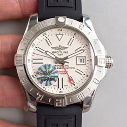 브라이틀링 어벤져2 B-1537