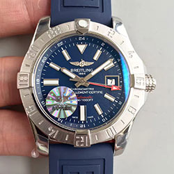 브라이틀링 어벤져2 B-1535