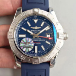 브라이틀링 어벤져2 B-1535