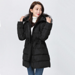 몽클레어 여성 패딩 M-0002