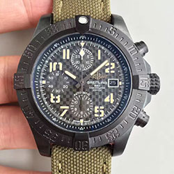 브라이틀링 어벤져2 B-1527