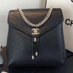 샤넬 백팩 CH181224