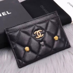 샤넬 카드지갑  CH-181230