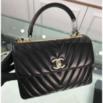 샤넬 18ss 클래식 코코핸들 CH-20180831