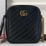 구찌 크로스백 550155