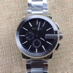 구찌 쿼츠 시계 44mm G-56498