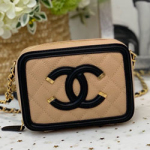 샤넬 크로스백 190109