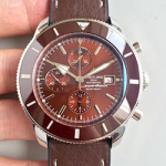 브라이틀링 크로노맷 B-1512