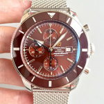 브라이틀링 크로노맷 B-1509