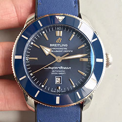 브라이틀링 크로노맷 B-1504