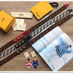 펜디 스트랩 FD-895