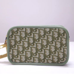 크리스찬디올 크로스백  DI-190224