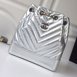 샤넬 백팩 CH190222