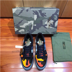 발렌티노 남성 신발 V-552566