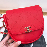 샤넬 플랩 백 190225