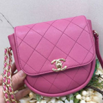 샤넬 플랩 백 190225