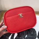 샤넬 코스메틱 케이스 190227