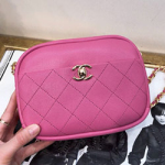 샤넬 코스메틱 케이스 190227