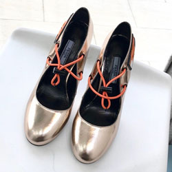 프라다 여성신발 P-190305